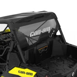 BRP Can-Am Rear Wind Mesh Screen