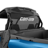 BRP Can-Am Rear Wind Mesh Screen
