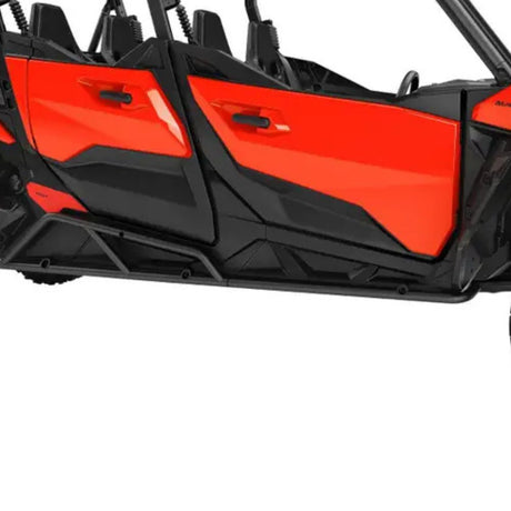 BRP Can-Am Rock Sliders - 715004754