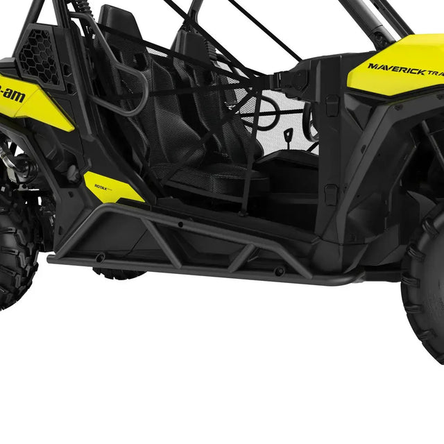 BRP Can-Am Rock Sliders