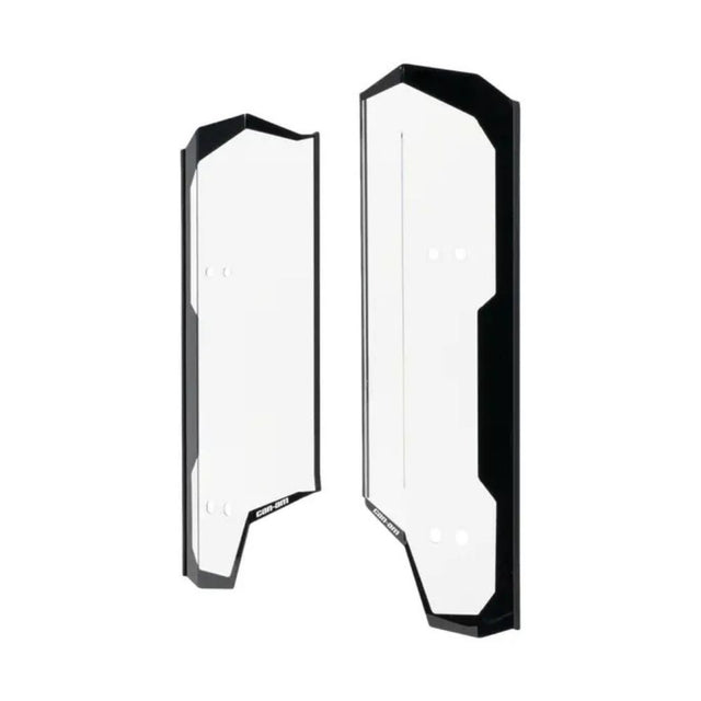 BRP Can-Am Side Wind Deflectors