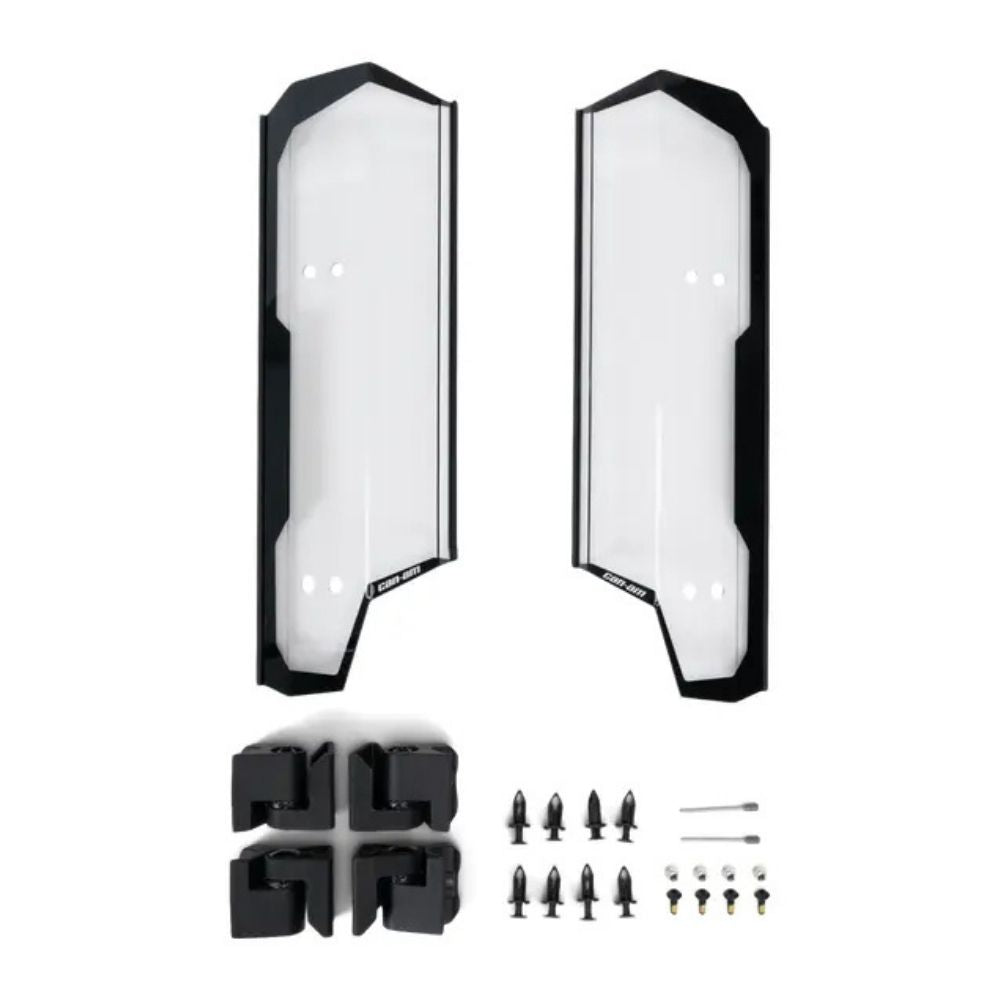 BRP Can-Am Side Wind Deflectors