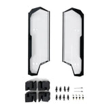 BRP Can-Am Side Wind Deflectors
