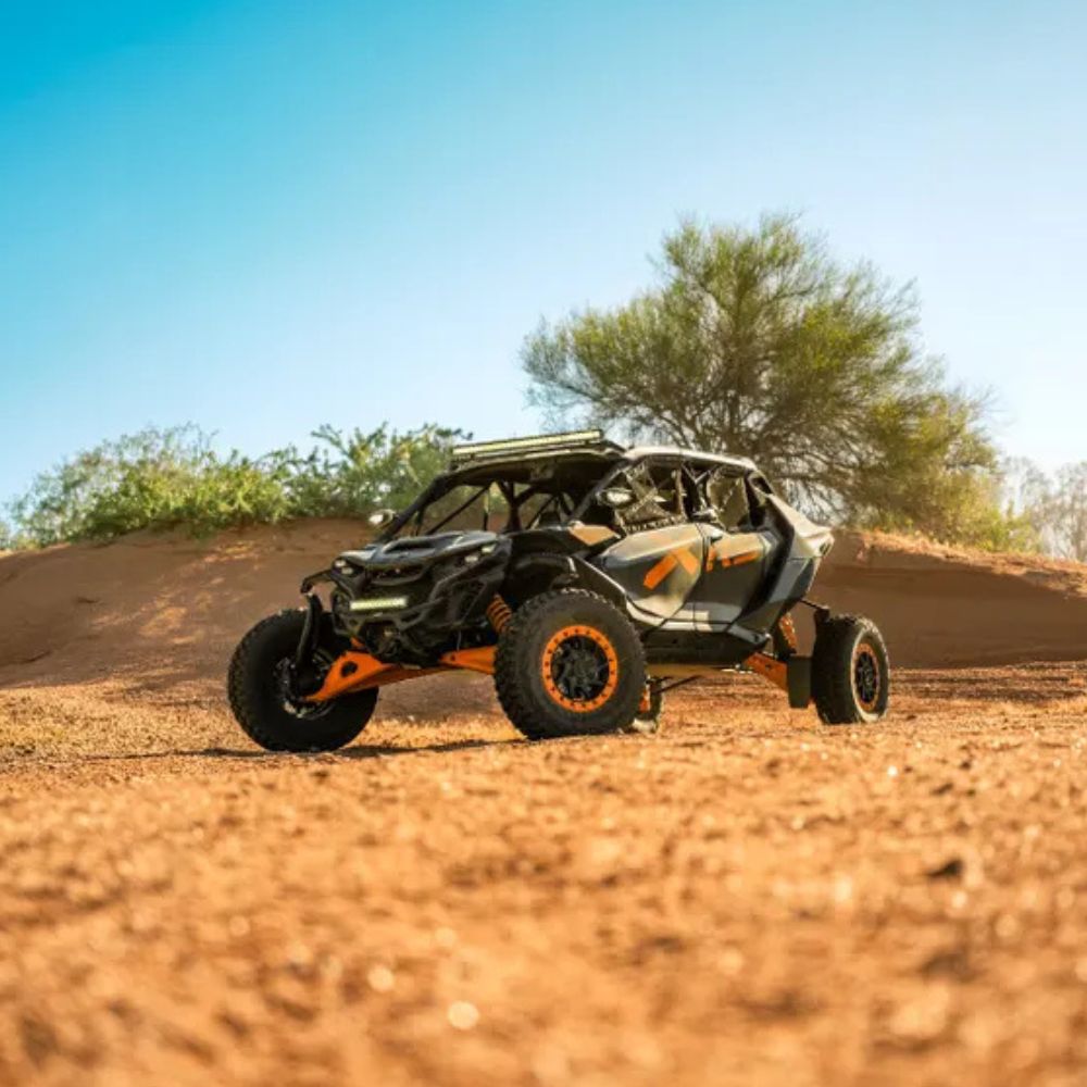 BRP Can-Am SMART 15" (38 cm) LED Light Bar