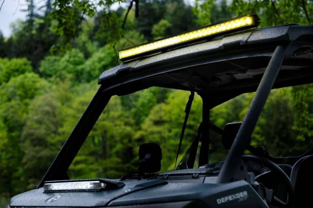 BRP Can-Am Smart 40 in/ 102 cm LED Light Bar
