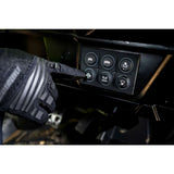 BRP Can-Am Smart Control Center for ACM