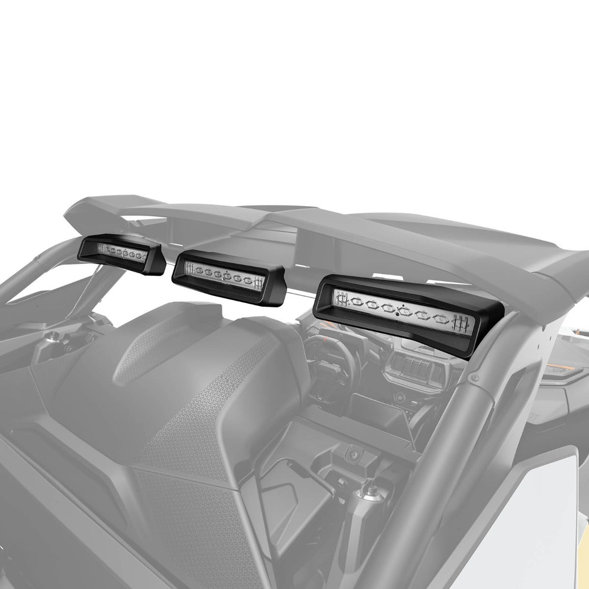 BRP Can-Am Smart LED Chase Lights