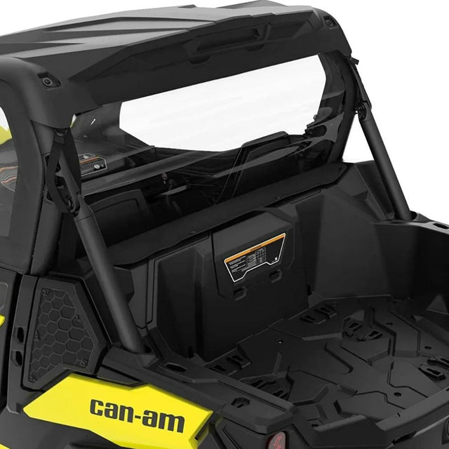 BRP Can-Am Soft Rear Panel