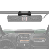 BRP Can-Am Sound Bar Mount Kit