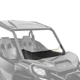 BRP Can-Am Tinted Half Windshield