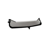 BRP Can-Am Tinted Half Windshield