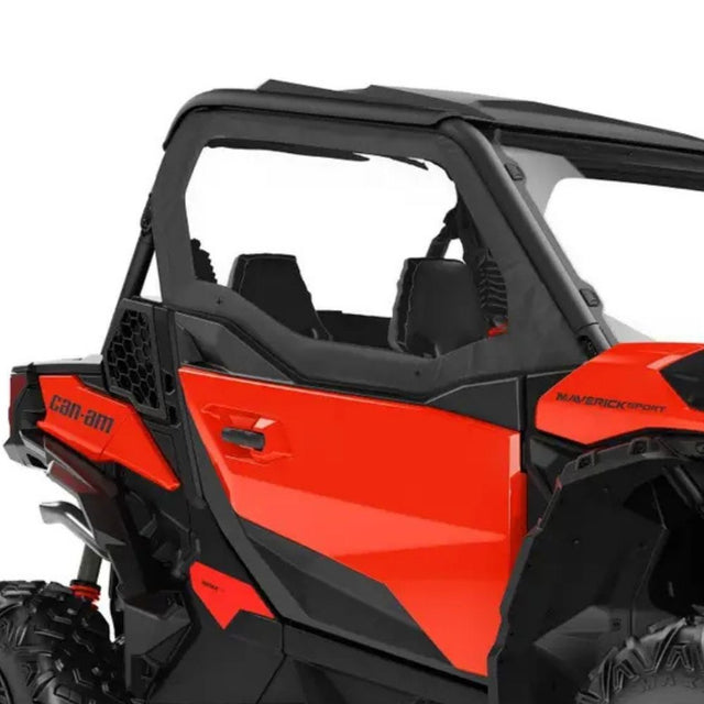 BRP Can-Am Upper Sport Soft Door Panels