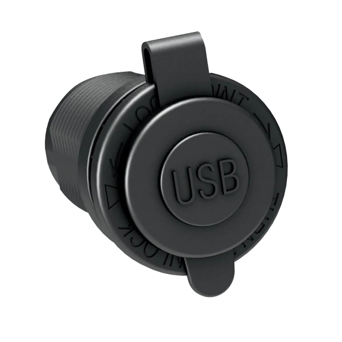 BRP Can-Am USB Power Outlet Kit