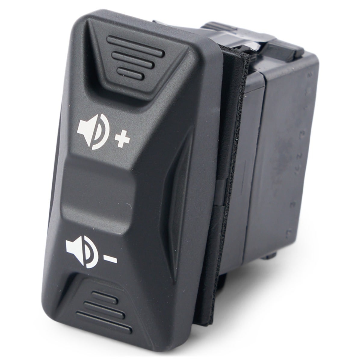 BRP Can-Am Volume Up/Down Switch