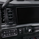 BRP Can-Am Volume Up/Down Switch