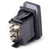 BRP Can-Am Volume Up/Down Switch