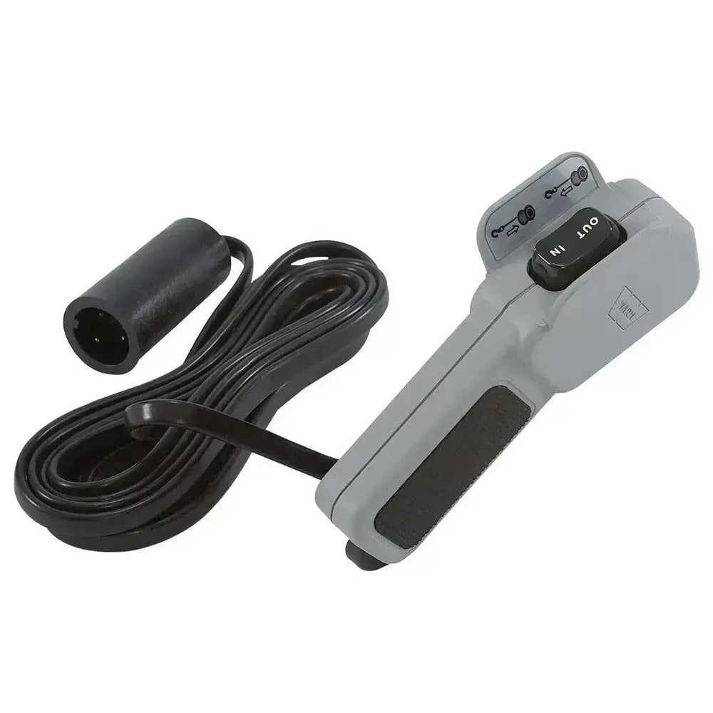 BRP Can-Am Warn Wired Remote Control