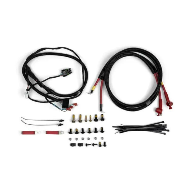 BRP Can-Am Winch Electrical Harness
