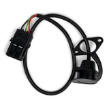 BRP Can-Am Winch Harness