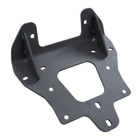 BRP Can-Am Winch Mounting Plate