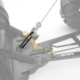 BRP Can-Am Winch Strap Extension for Plow