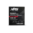 BRP Can-Am XPS 4T 5W-40 Full Synthetic Oil Change Kit for Rotax 900/999 ACE Engine