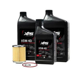 BRP Can-Am XPS 5W40 ACE 650CC/ SC Oil Change Kit