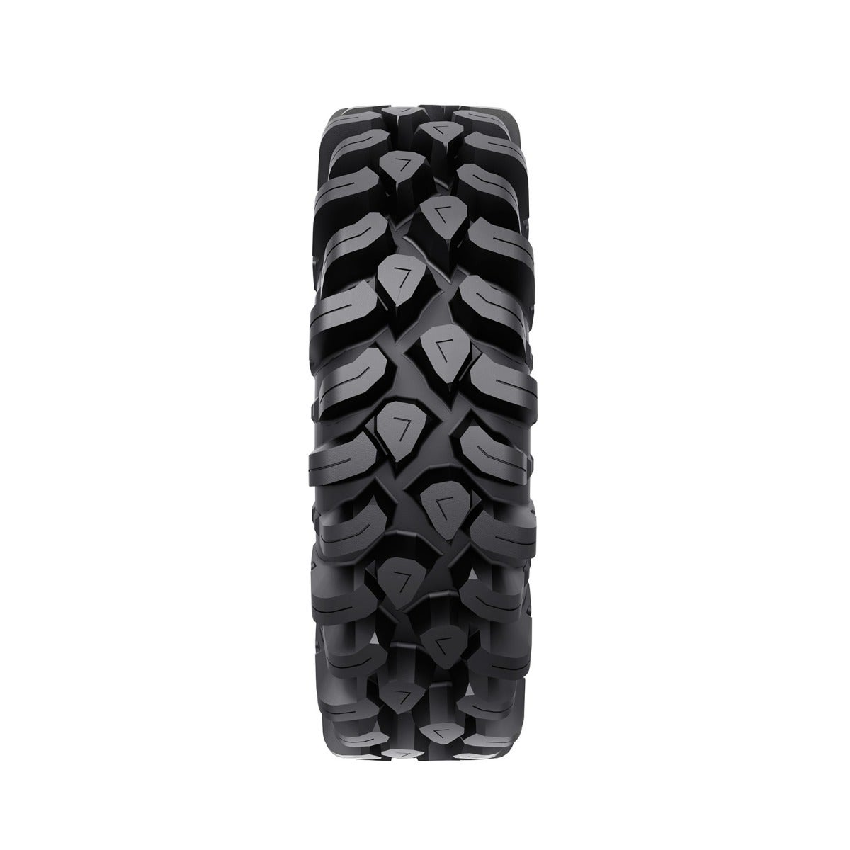 BRP Can-Am XPS Swamp Force Tire 30" x 9" R14