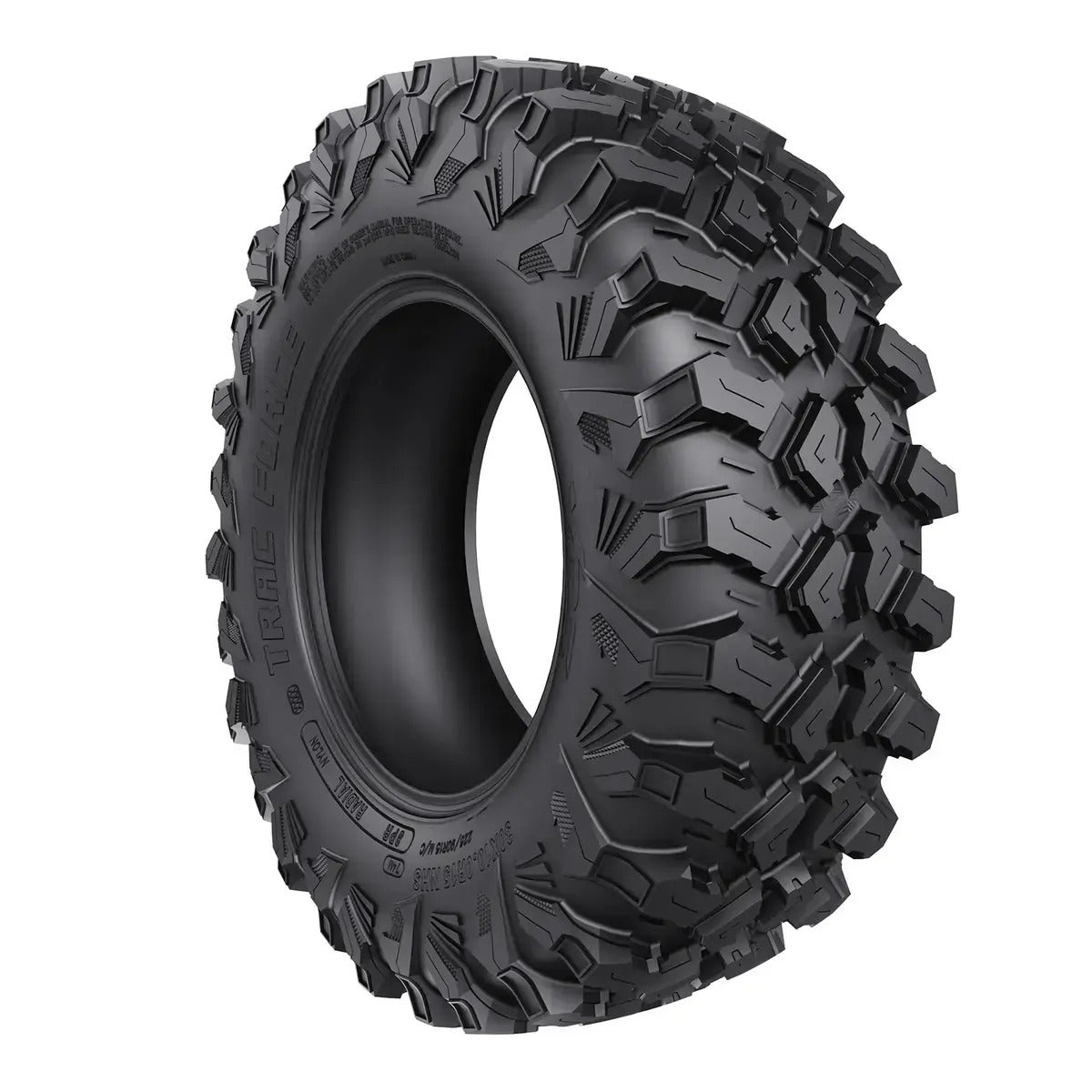 BRP Can-Am XPS Trac Force Tire - 30" x 10" R15