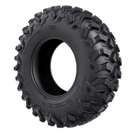 BRP Can-Am XPS Trac Force Tire - 30" x 9" R14