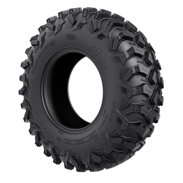 BRP Can-Am XPS Trac Force Tire - 30" x 9" R14