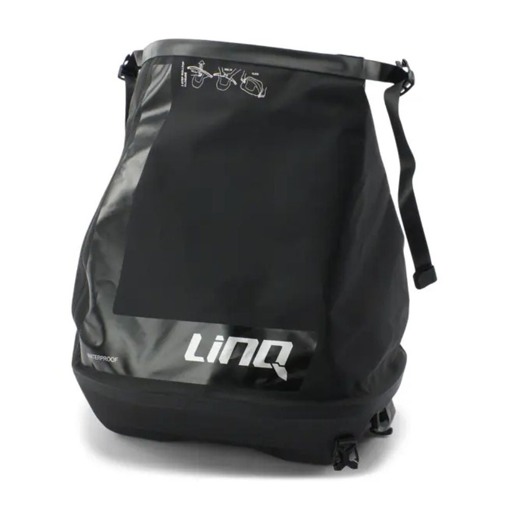 BRP LinQ 10.6 US Gal (40 L) Roll Top Bag