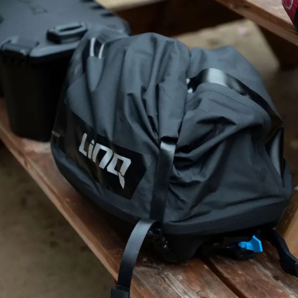 BRP LinQ 10.6 US Gal (40 L) Roll Top Bag