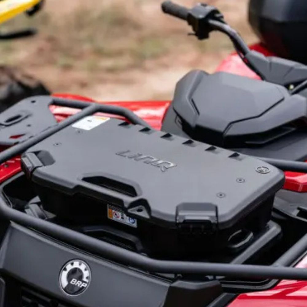 BRP LinQ 2.6 US Gal 10-L Modular Cargo Box