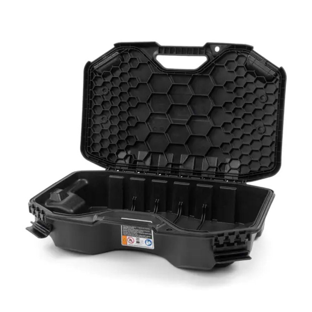 BRP LinQ 2.6 US Gal 10-L Modular Cargo Box