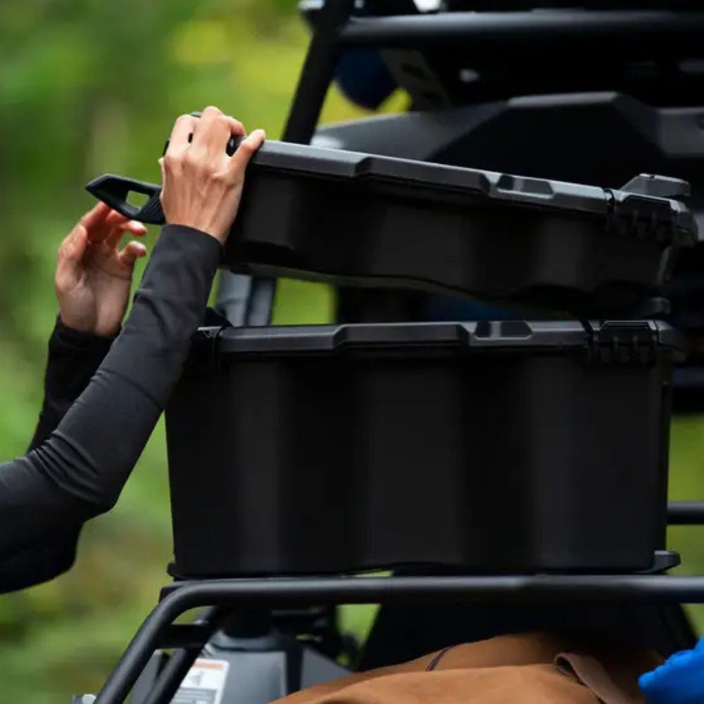 BRP LinQ 2.6 US Gal 10-L Modular Cargo Box