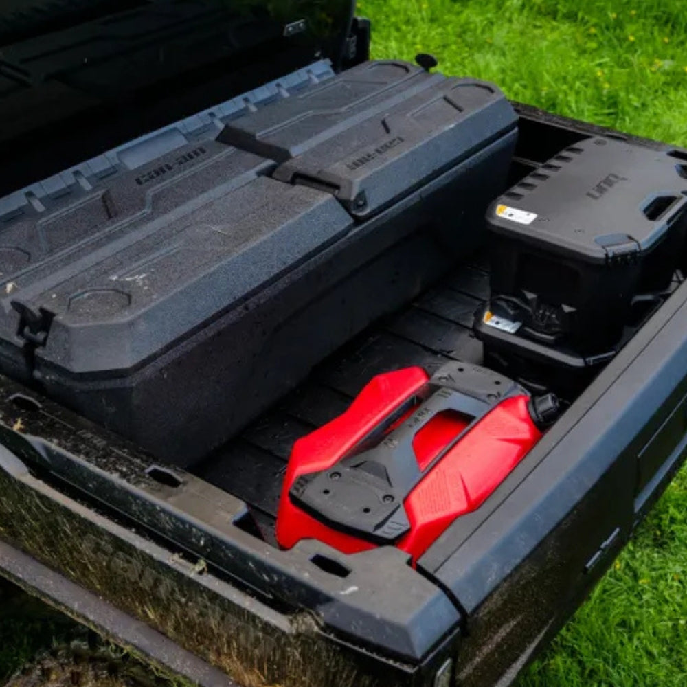 BRP LinQ 3.7 US Gal (14.5 L) Fuel Caddy