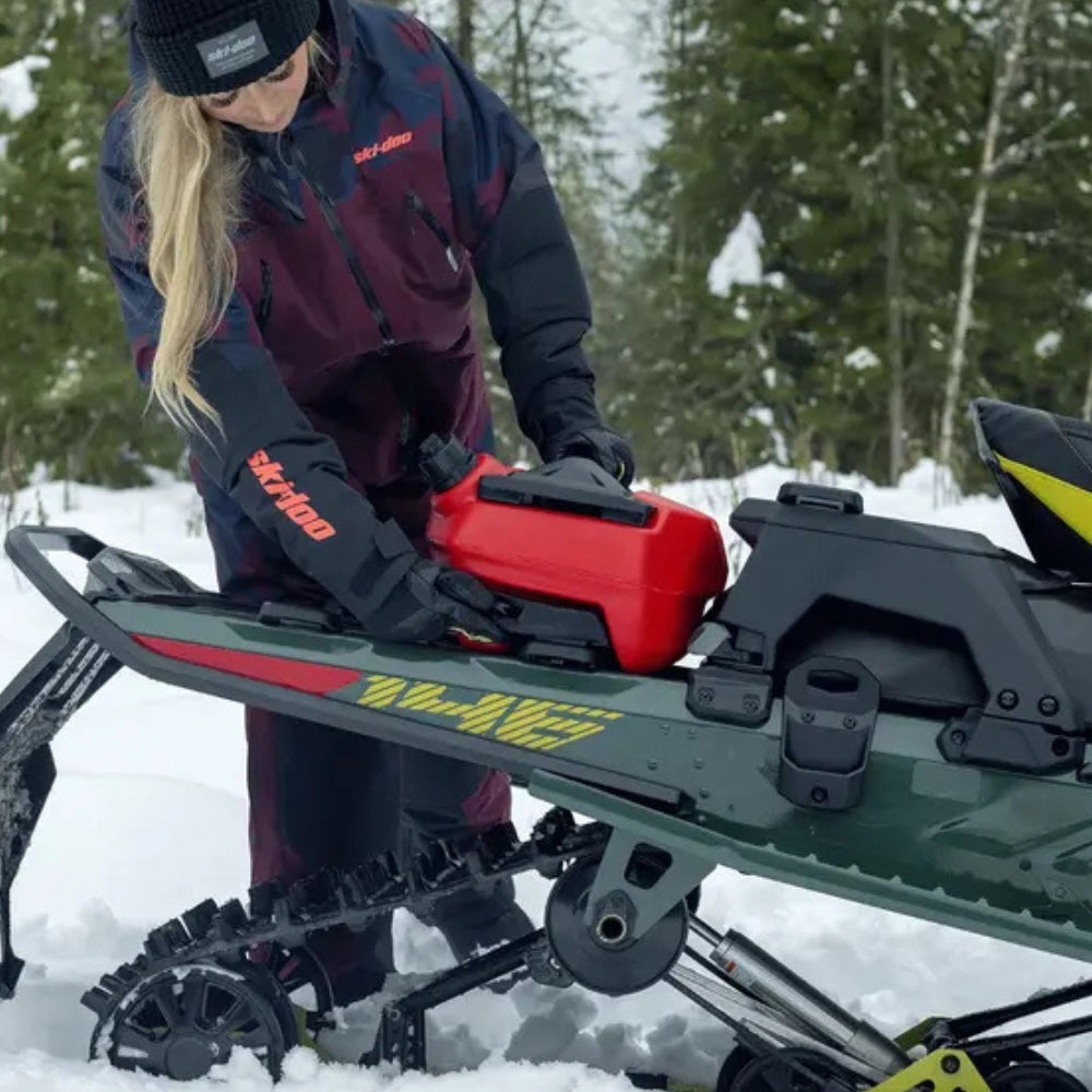 BRP LinQ 3.7 US Gal (14.5 L) Fuel Caddy