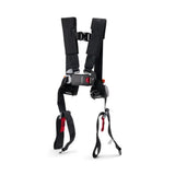 BRP Maverick X3 Retractable 4-Point Passenger Side Harness