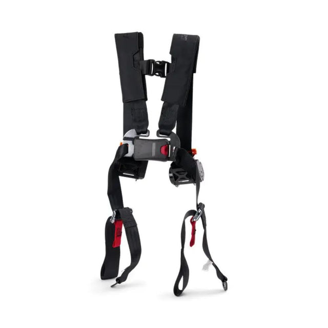 BRP Maverick X3 Retractable 4-Point Passenger Side Harness