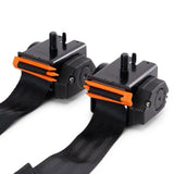 BRP Maverick X3 Retractable 4-Point Passenger Side Harness