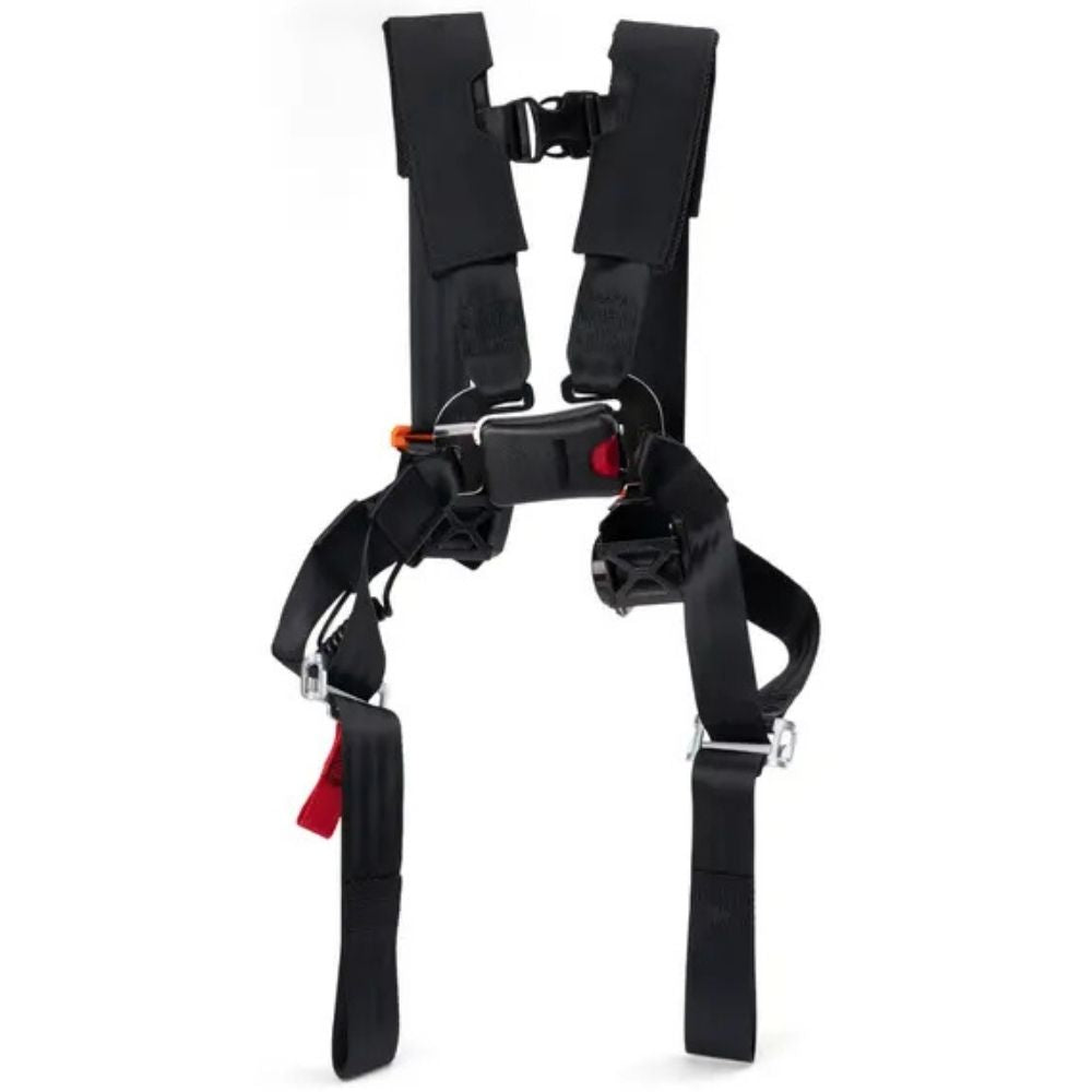 BRP Maverick X3 Retractable Driver Side 4-Point Harness