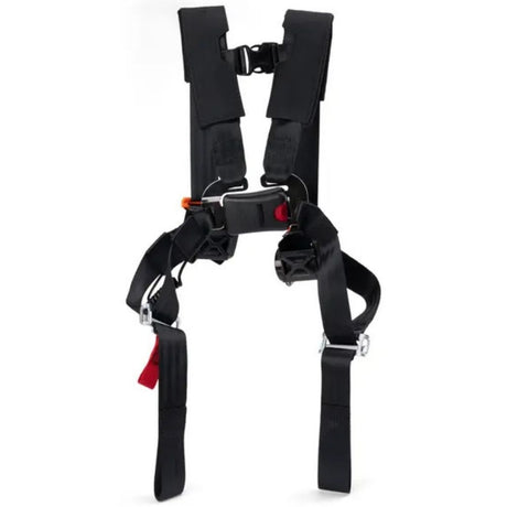 BRP Maverick X3 Retractable Driver Side 4-Point Harness