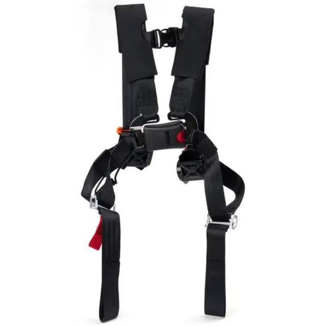BRP Maverick X3 Retractable Driver Side 4-Point Harness