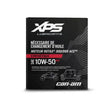 BRP XPS 4T 10W-50 Rotax 900/999 ACE Engine Synthetic Oil Change Kit