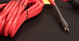 Buggy Whip Inc 12 Volt Vehicle Power Lead For Led Whips