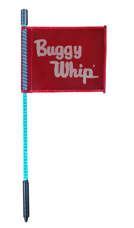 Buggy Whip Inc. LED Whip