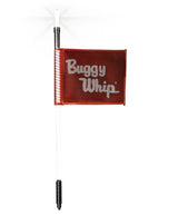 Buggy Whip Inc. LED Whips With Lighted Top