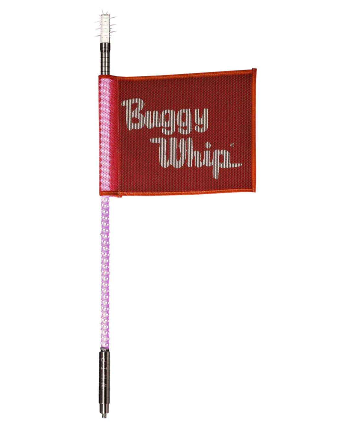 Buggy Whip Inc. LED Whips With Lighted Top