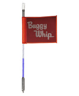 Buggy Whip Inc. LED Whips With Lighted Top